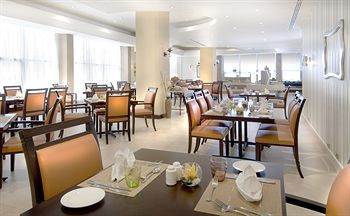 Holiday Inn Abu Dhabi, an IHG Hotel - United Arab Emirates - Abu Dhabi