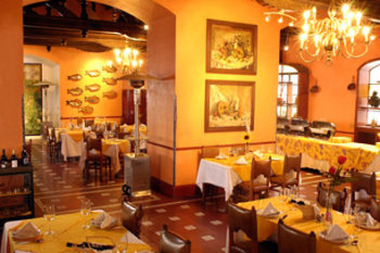 Best Western Majestic - Mexico - Mexico City