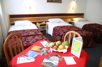 Best Western Estoril - Mexico - Mexico City