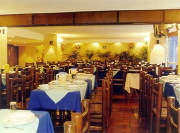 Ejecutivo - Mexico - Mexico City