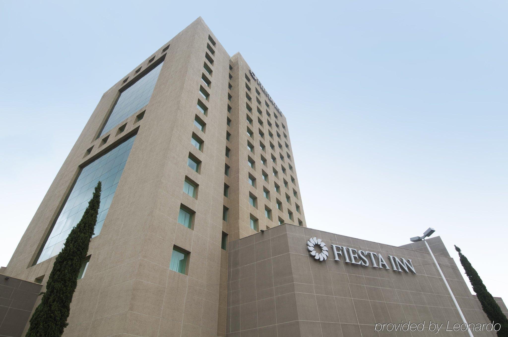 Fiesta Inn Periferico Sur - Mexico - Mexico City