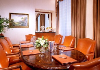 JW Marriott Hotel Mexico City Polanco - Mexico - Mexico City