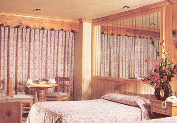 Plaza Florencia - Mexico - Mexico City