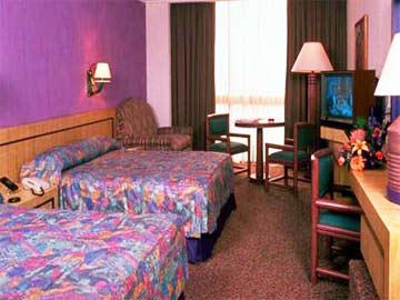 Hotel Royal Reforma (Formerly Best Western Royal Zona Rosa) - Mexico - Mexico City