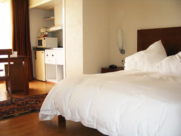 Eurostars San Marino Suites Hotel - Mexico - Mexico City