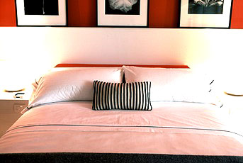 W Mexico City - Mexico - Mexico City