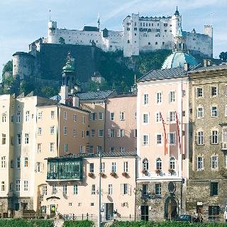 Hotel Altstadt Radisson Sas - Austria - Salzburg
