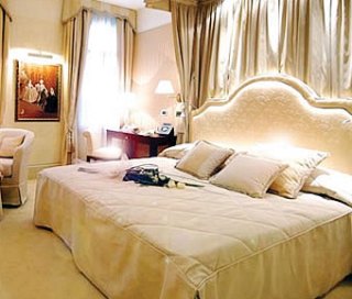 Hotel A La Commedia - Italy - Venice