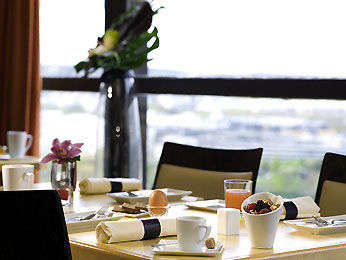 Pullman Paris Rive Gauche - France - Paris