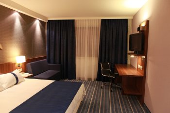 Novotel Strasbourg Sud - France - Strasbourg