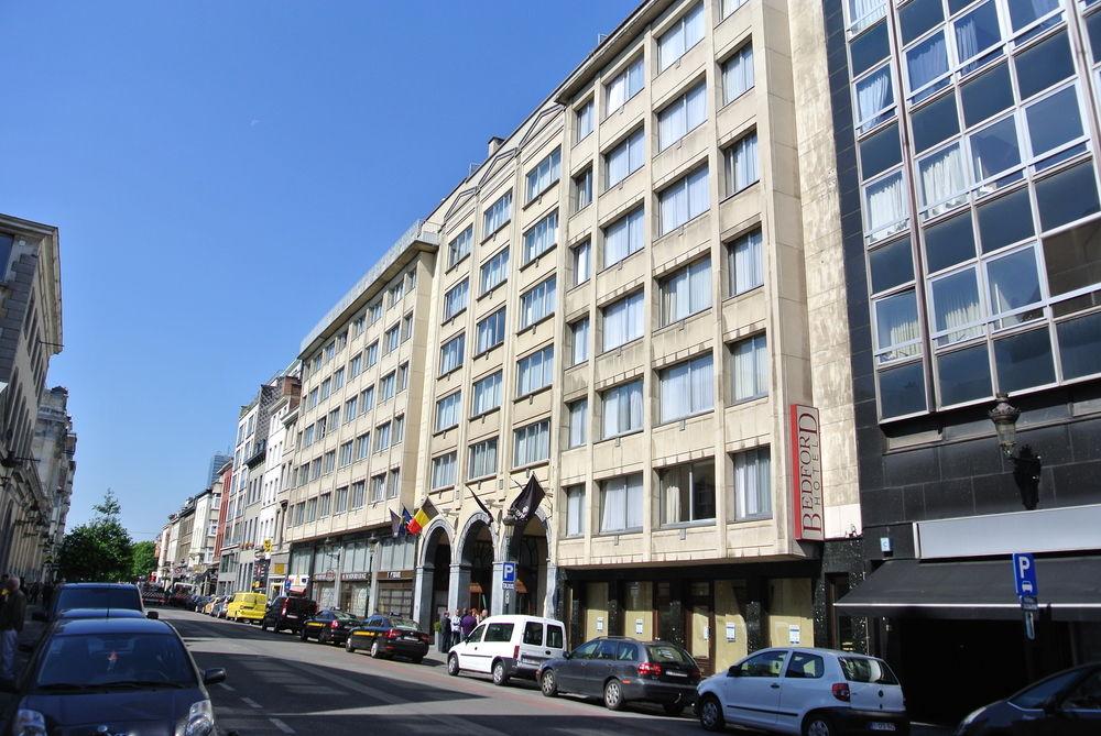Bedford Hotel & Congress Center - Belgium - Brussels