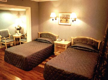 Holiday Garden - China - Beijing