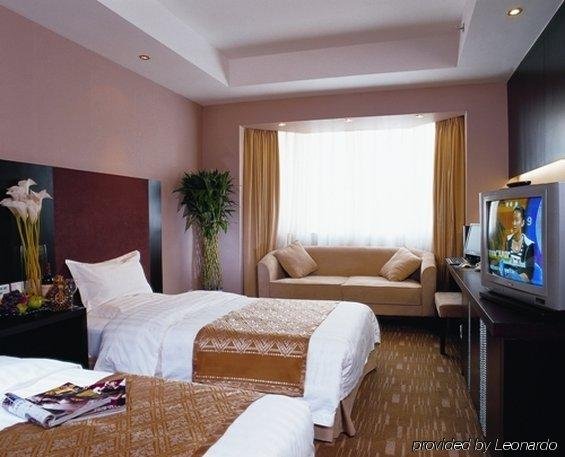 Xijiao - China - Beijing