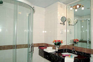 Embassy Suite - China - Shanghai