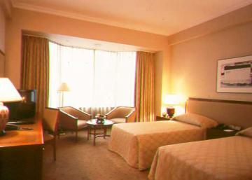 Jc Mandarin - China - Shanghai