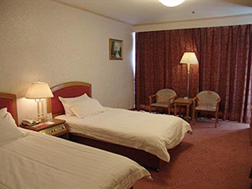 Jiulong - China - Shanghai