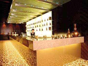 Merry Hotel Shanghai (Ex. Rendezvous Merry) - China - Shanghai