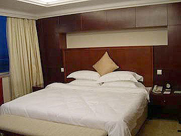 Universal Ever-Rich - China - Shanghai
