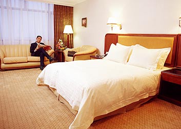 Ramada - China - Shanghai