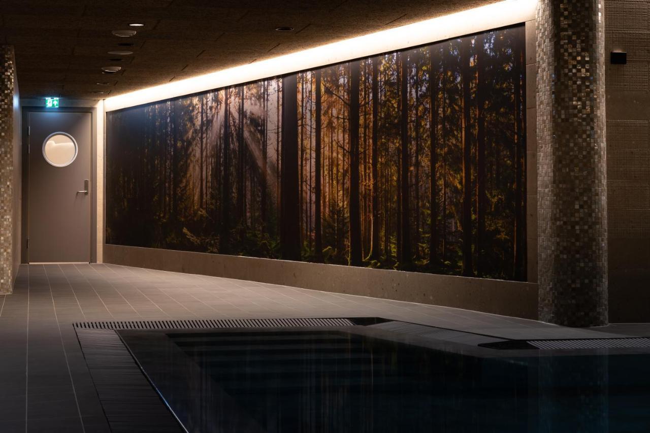 Soria Moria Hotel & Konferansesenter - Norway - Oslo