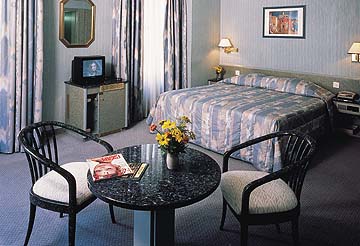 Best Western Hotel Strasbourg - Switzerland - Geneva