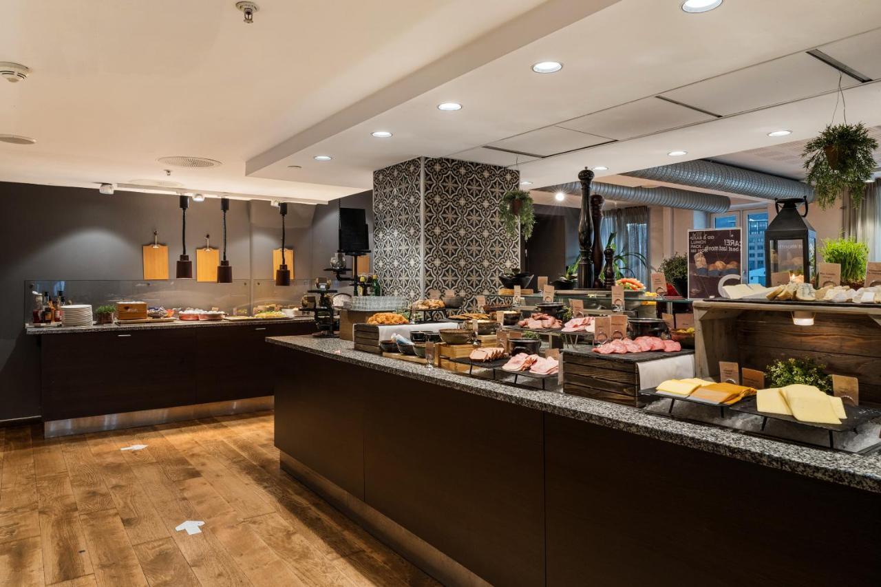 Clarion Hotel Admiral - Norway - Bergen