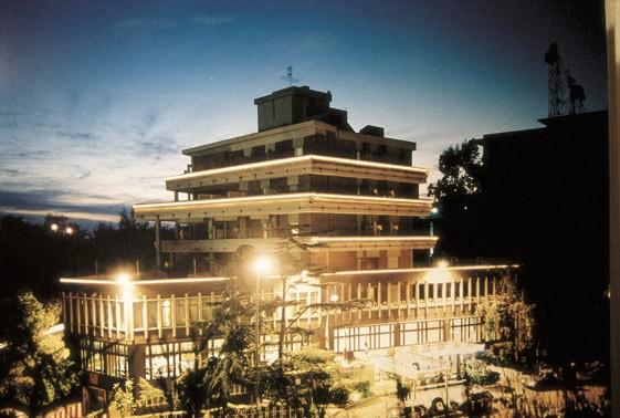 Best Western Hotel San Germano - Italy - Naples