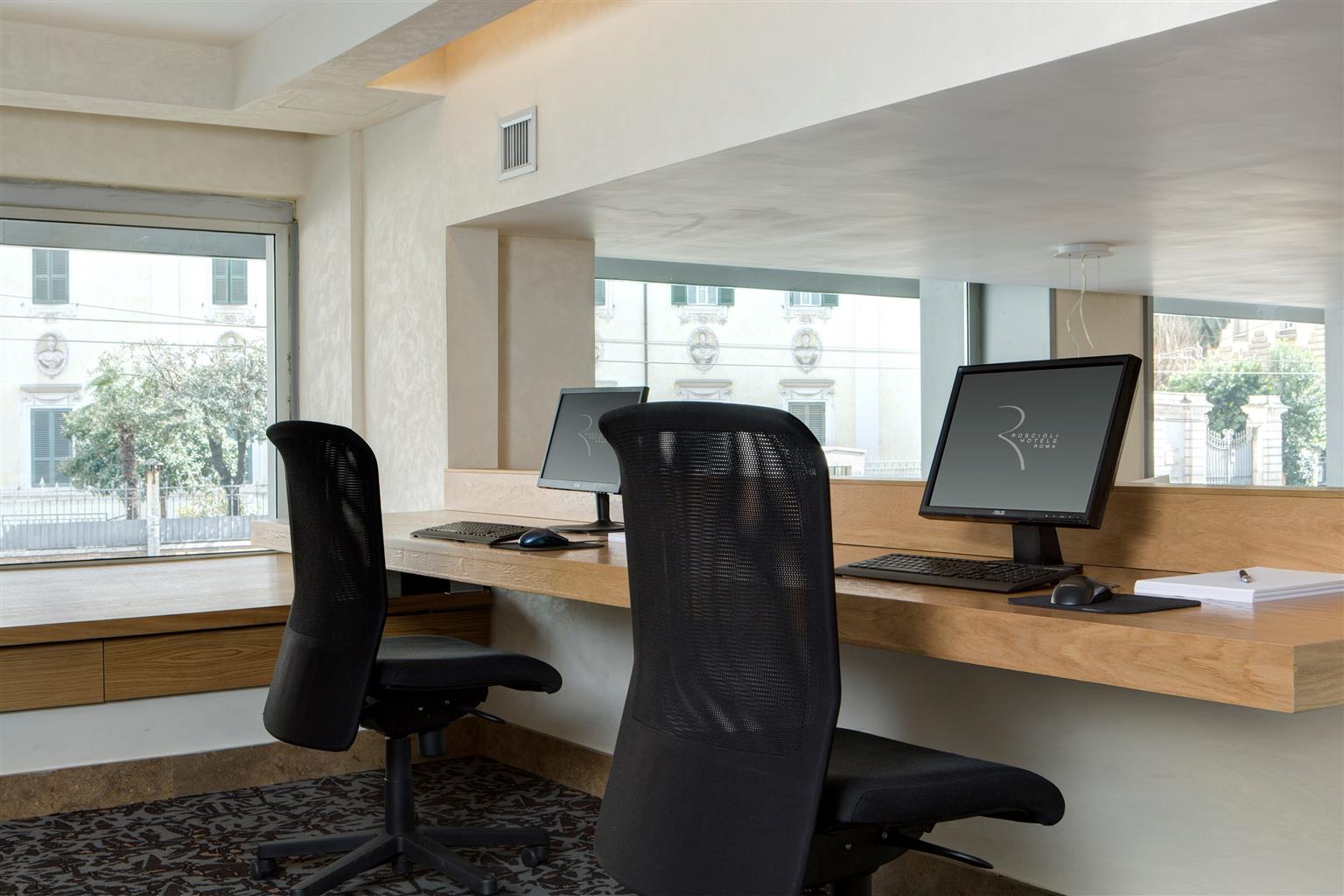 Best Western Hotel President - Italy - Rome
