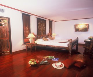 Baan Hin Sai Resort - Thailand - Koh Samui