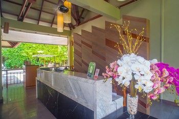 Baan Haad Ngam Boutique Resort - Thailand - Koh Samui