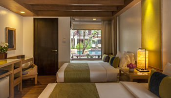Chaweng Regent Beach - Thailand - Koh Samui