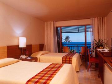 Impiana Resort Chaweng Noi - Thailand - Koh Samui