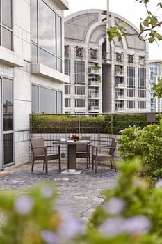 Conrad Bangkok - Thailand - Bangkok