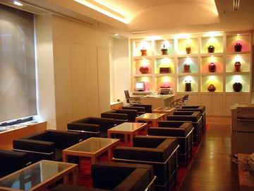 Davis - Thailand - Bangkok