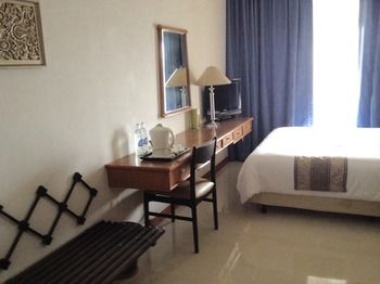 Indra Regent - Thailand - Bangkok