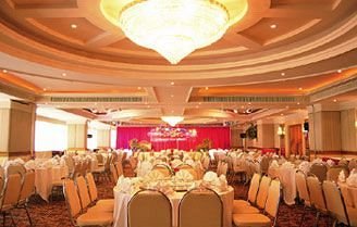 Royal Benja - Thailand - Bangkok