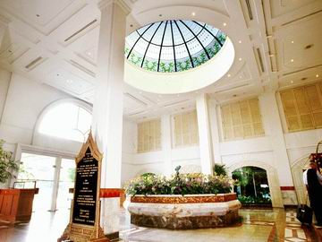 The Sukosol Hotel - SHA Extra Plus - Thailand - Bangkok