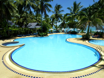 Peace Resort - Thailand - Koh Samui