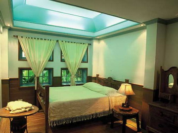 Kaomai Lanna Resort - Thailand - Chiang Mai