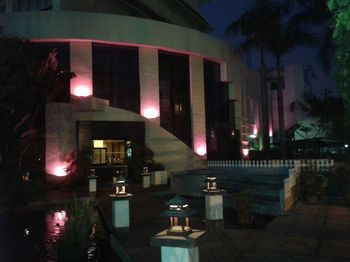 Mercure - Thailand - Chiang Mai