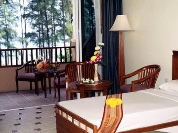 Best Western Premier Bangtao - Thailand - Phuket