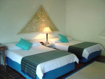 SAii Laguna Phuket - Thailand - Phuket