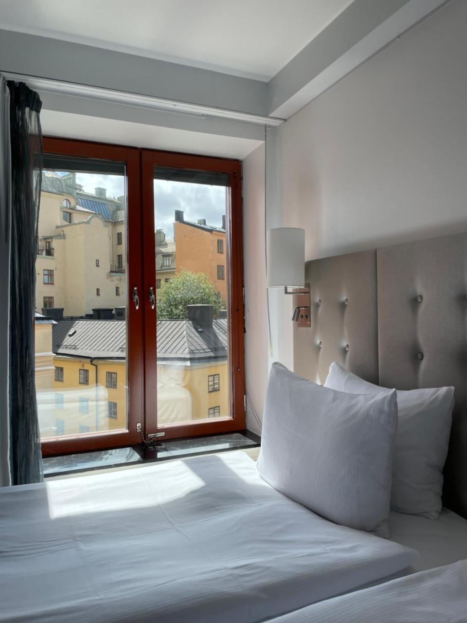 Hilton Stockholm Slussen - Sweden - Stockholm