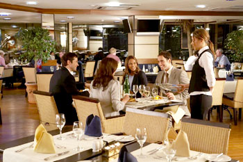 The Liner (ex. Gladstone) - United Kingdom - Liverpool
