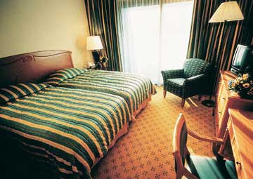 Park Plaza Victoria Amsterdam - Netherlands - Amsterdam