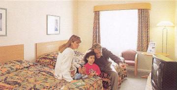 Holiday Inn London  - Brent Cross - United Kingdom - London