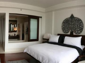 Hotel De La Paix - Cambodia - Siem Reap