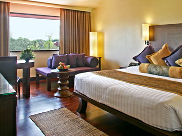 Le Meridien Angkor - Cambodia - Siem Reap