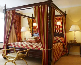 Riu Plaza The Gresham Dublin - Ireland - Dublin