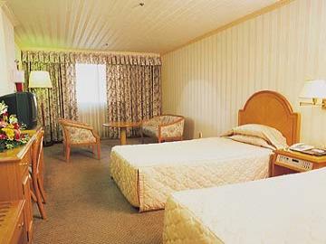 Hamilton Hotel Seoul - South Korea - Seoul